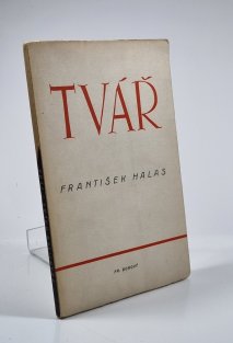 Tvář
