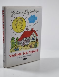 Vaříme na chatě