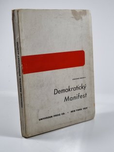 Demokratický Manifest