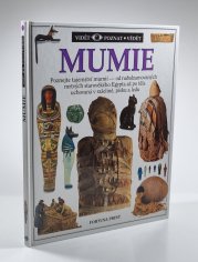 Mumie - 