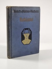 Handbuch der Reklame, für den modernen Geschäftsmann - 