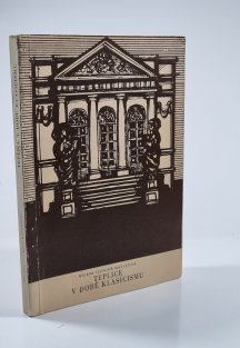 Teplice v době klasicismu