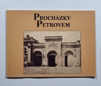Procházky Petrovem