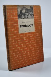 Spořilov - 