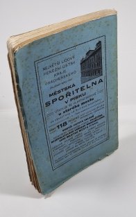 Děje Prachenského kraje