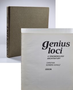 Genius loci
