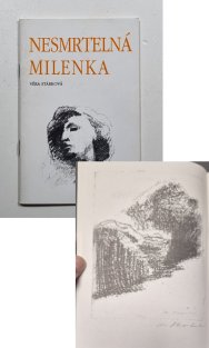 Nesmrtelná milenka