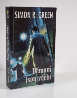 Démoni jsou věční