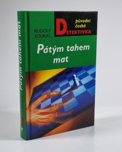 Pátým tahem mat