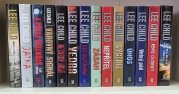 Jack Reacher 1 - 28 (KOMPLET) - 