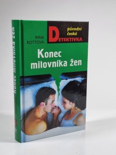 Konec milovníka žen