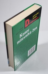 Konec milovníka žen