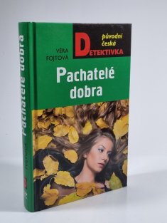 Pachatelé dobra