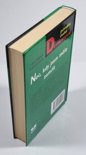 Noc, kdy jsem měla zemřít