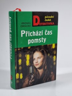 Přichází čas pomsty
