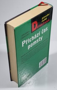 Přichází čas pomsty