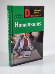 Homunkulus - 