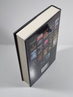 Dva hroby - Pendergast 12