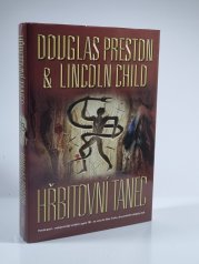 Hřbitovní tanec - Pendergast 9  - 