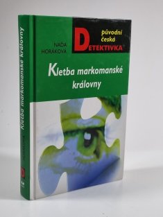 Kletba markomanské královny