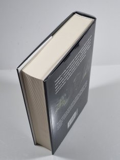 Pekelná síra - Pendergast 5