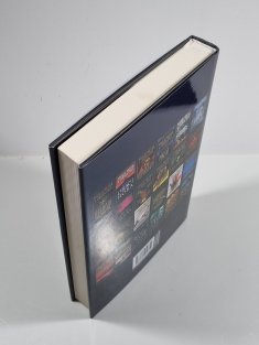 Město nekonečné noci - Pendergast 17