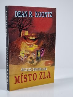 Místo zla