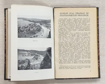 Svatojanské proudy a Posázavská stezka