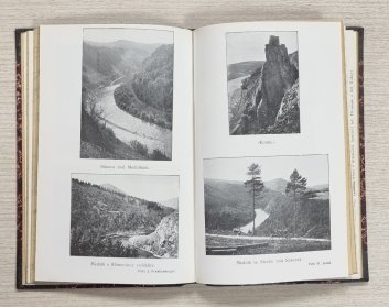 Svatojanské proudy a Posázavská stezka