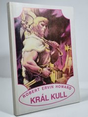 Král Kull - 