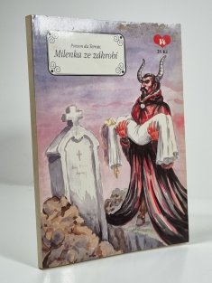 Milenka ze záhrobí