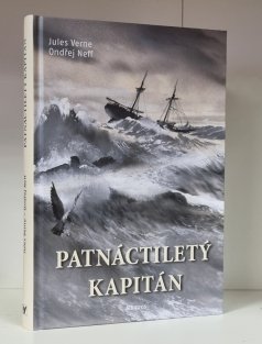 Patnáctiletý kapitán