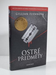 Ostré předměty