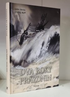 Dva roky prázdnin