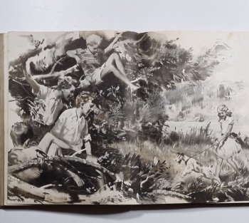 Ostrůvek přátelství