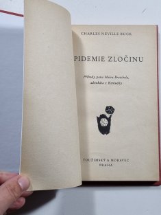 Epidemie zločinu