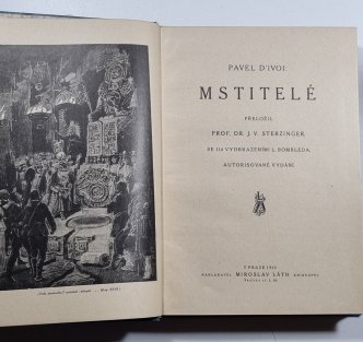 Mstitelé