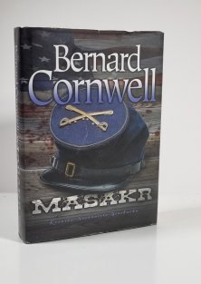 Masakr - Kronika Nathaniela Starbucka 4