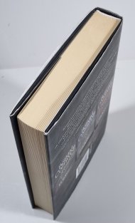 Masakr - Kronika Nathaniela Starbucka 4