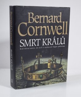 Smrt králů - Saské kroniky 6