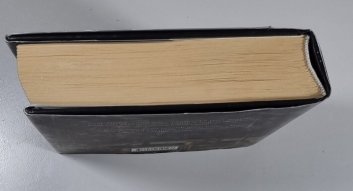 Smrt králů - Saské kroniky 6