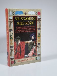 Ve znamení bílé růže