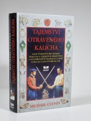 Tajemství otráveného kalicha - 