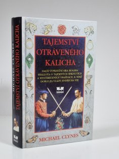 Tajemství otráveného kalicha
