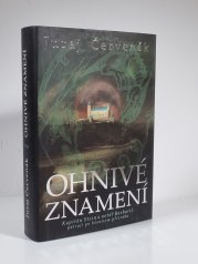 Ohnivé znamení - Stein a Barbarič 3 - 