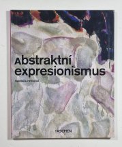Abstraktní expresionismus - 