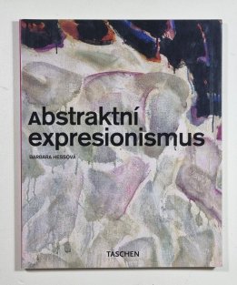 Abstraktní expresionismus