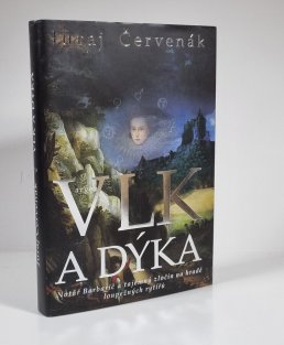 Vlk a dýka Stein a Barbarič 5