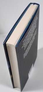 Vlk a dýka Stein a Barbarič 5