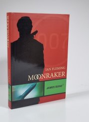 Moonraker - James Bond 3 - 